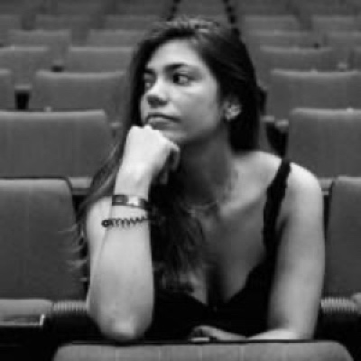 Filipa Sarmento - Professional Photo